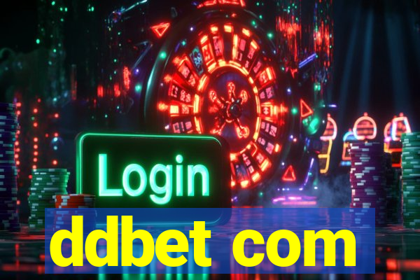 ddbet com